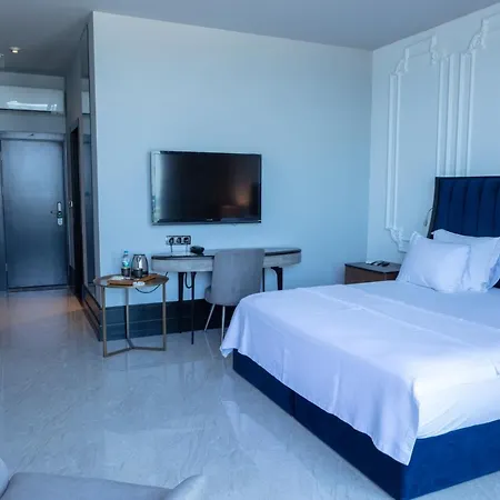 Hotel Venn Boutique Samsun
