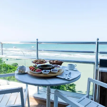 Hotel Venn Boutique Samsun