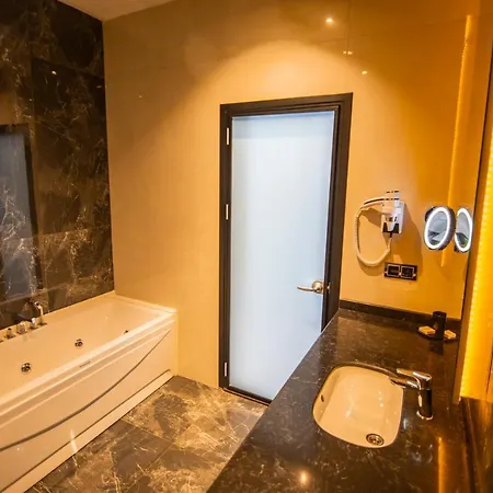 Venn Boutique Hotel Samsun