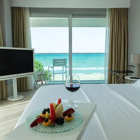 Venn Boutique Hotel