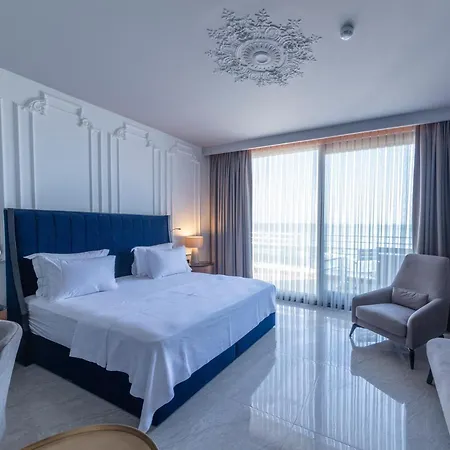 Otel Venn Boutique Samsun