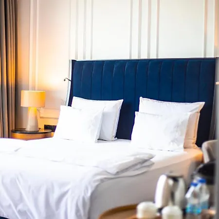 Hotel Venn Boutique 2*