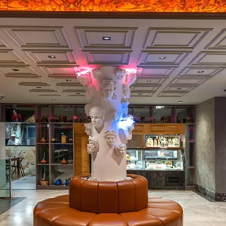 Otel Venn Boutique Samsun