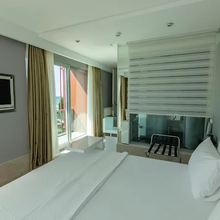 Venn Boutique Otel