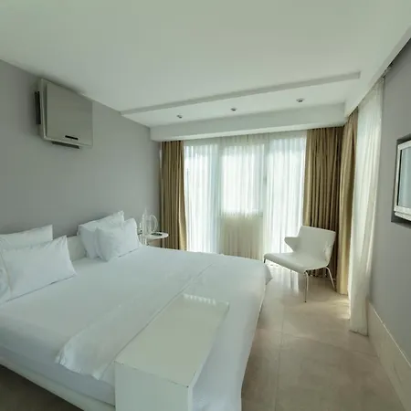 Venn Boutique Otel