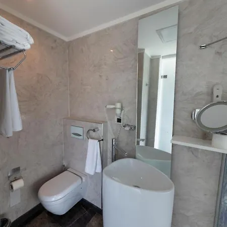 Venn Boutique 2* Samsun
