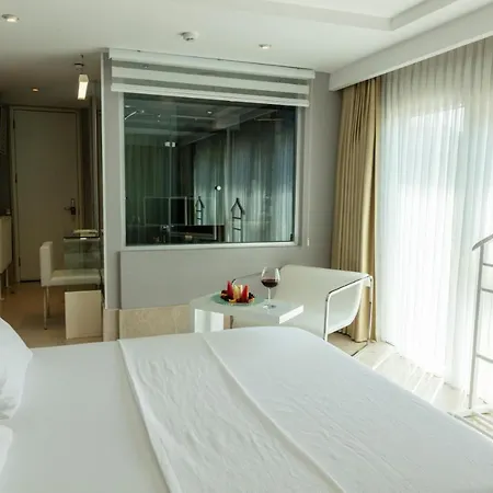 Otel Venn Boutique Samsun