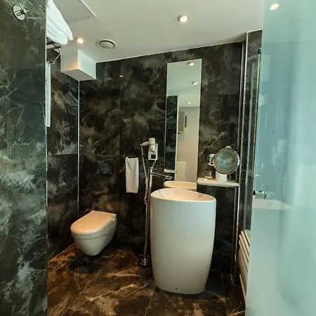 Venn Boutique 2* Samsun