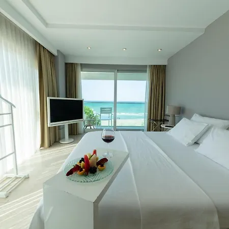 Venn Boutique Otel 2*
